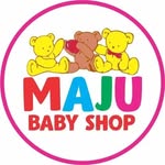 Maju Baby Shop Logo